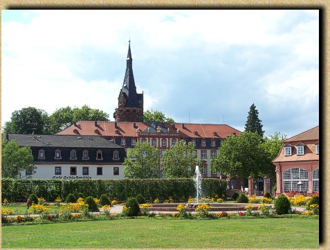 Der Lustgarten