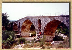 Brücke