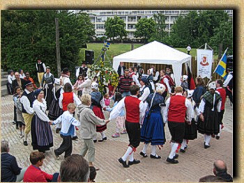 Alle machen mit